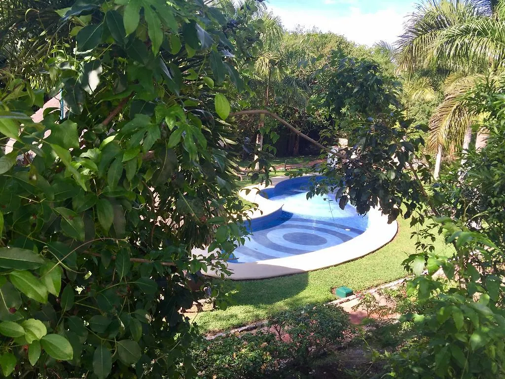 Perlita'S Home Regatta Puerto Morelos Villa
