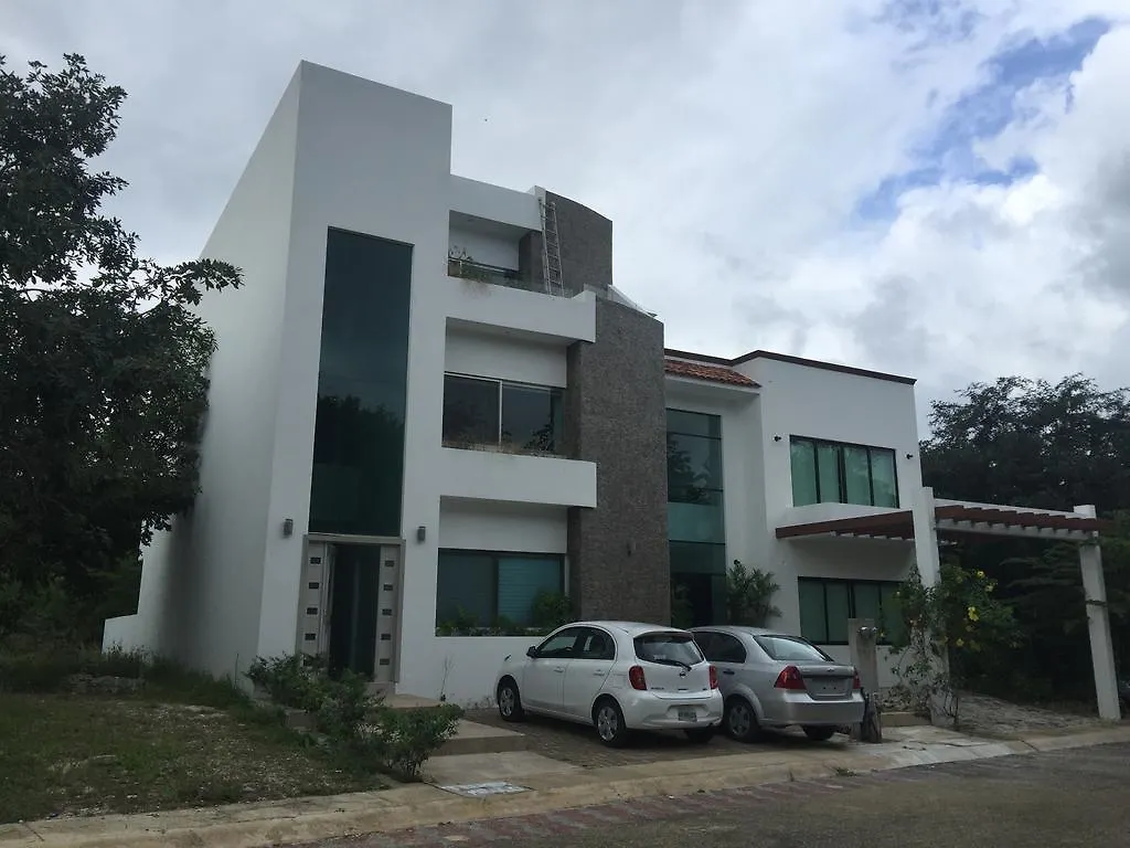 Villa Perlita'S Home Regatta Puerto Morelos