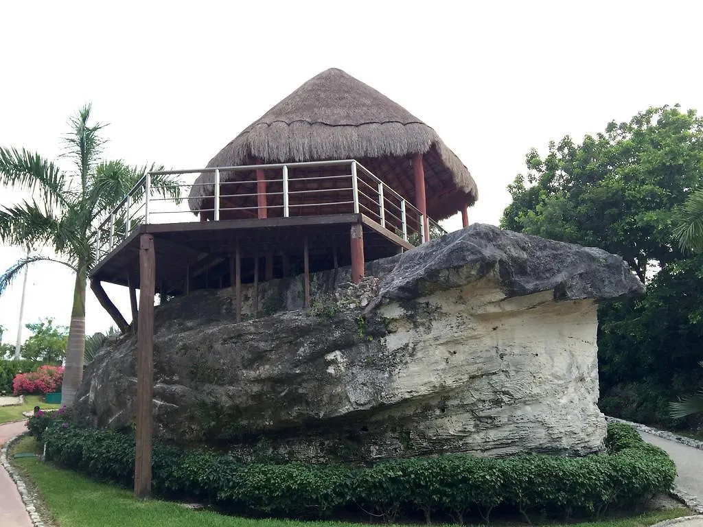 Perlita'S Home Regatta Puerto Morelos