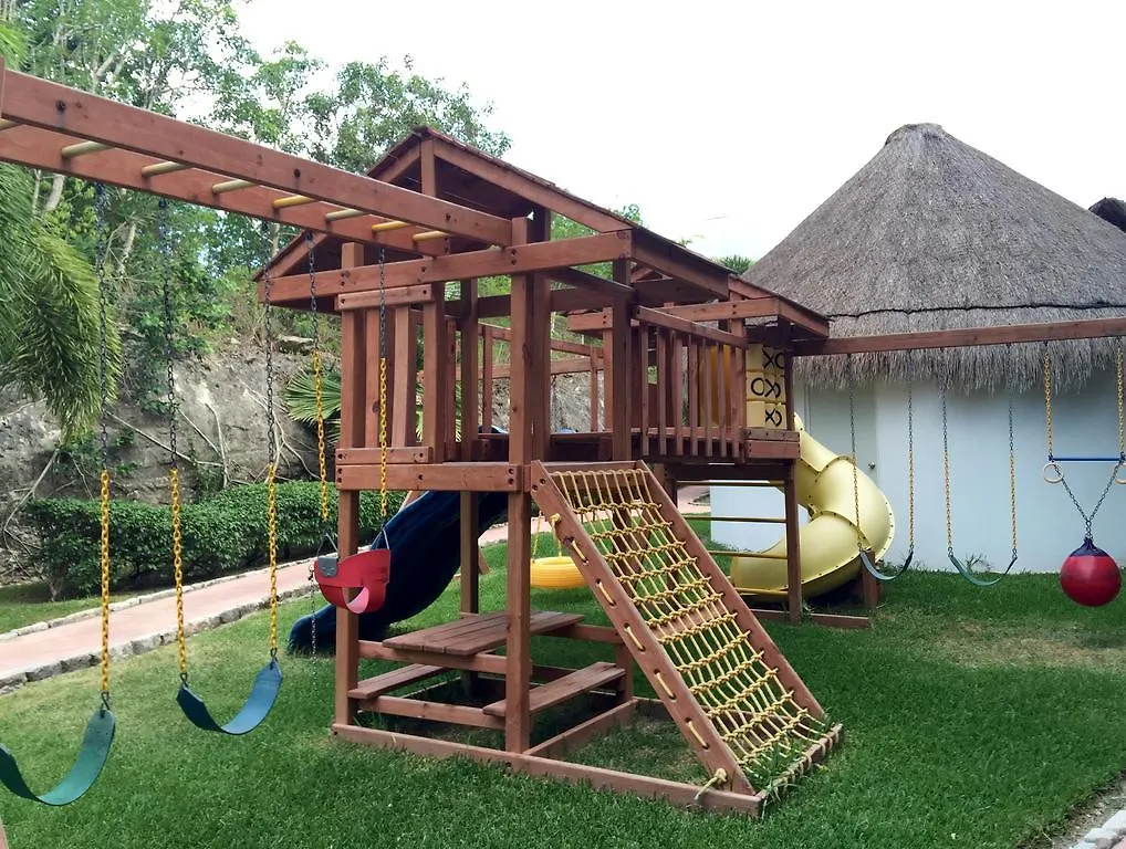 Villa Perlita'S Home Regatta Puerto Morelos