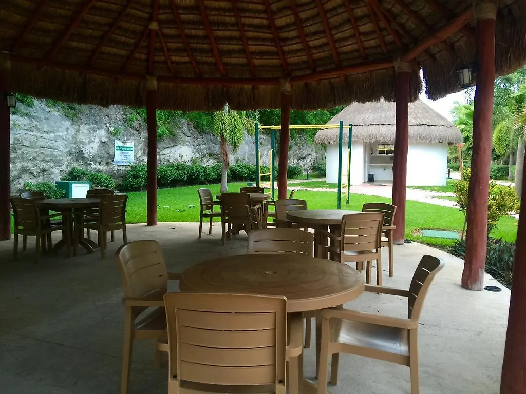 Perlita'S Home Regatta Puerto Morelos
