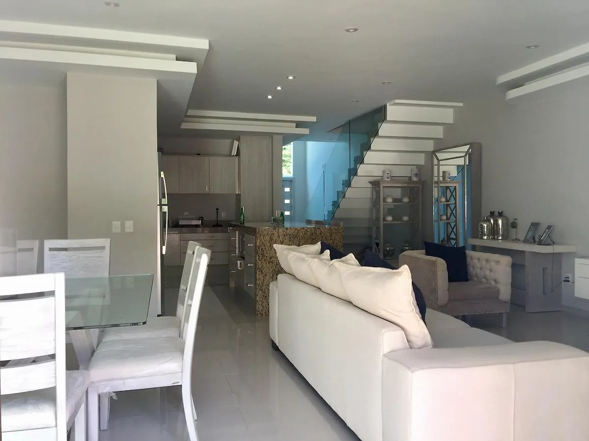 Perlita'S Home Regatta Puerto Morelos Villa