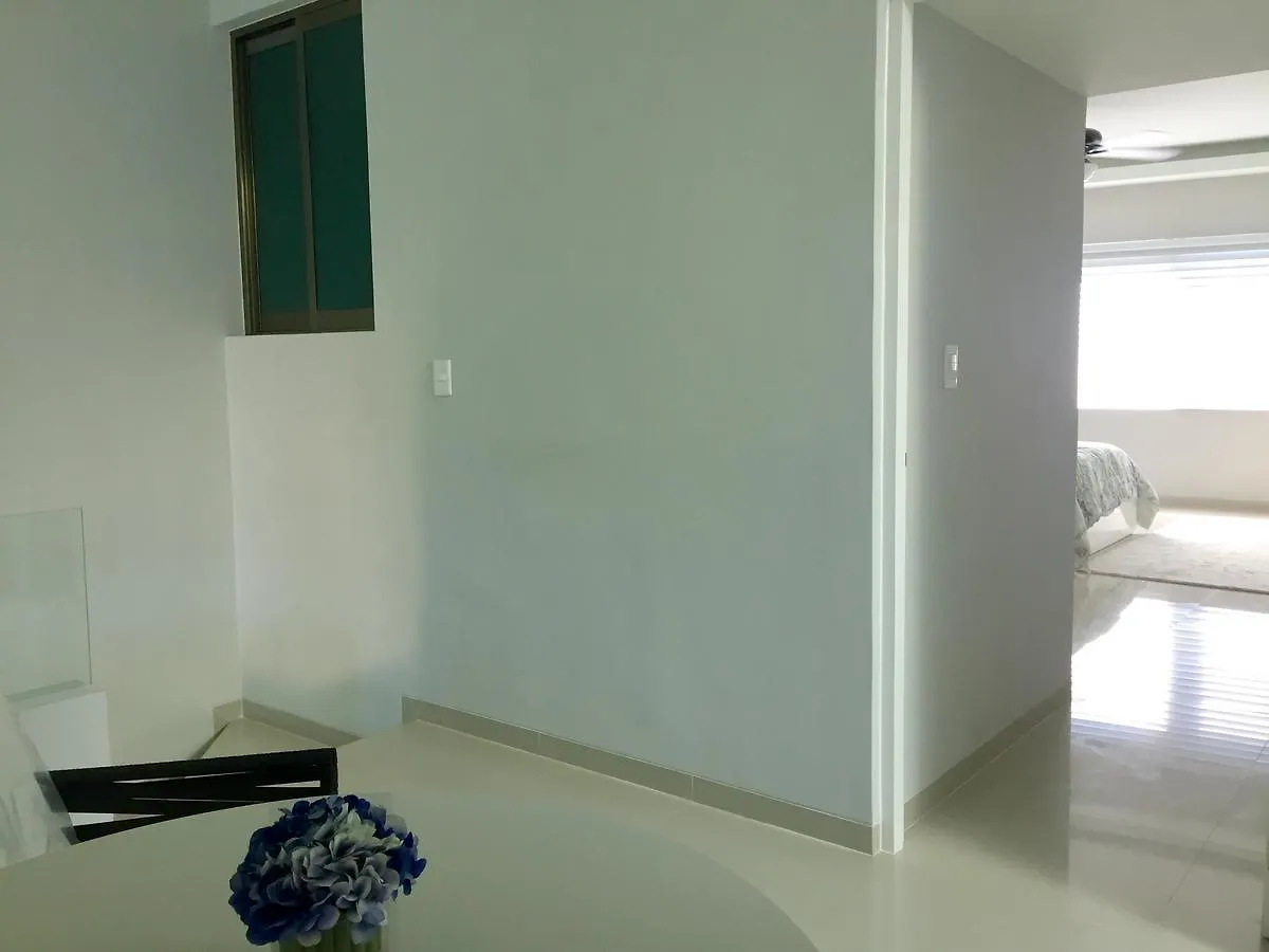 Perlita'S Home Regatta Puerto Morelos Villa